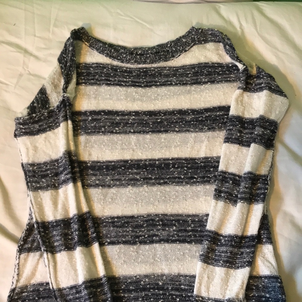 Loft Sweater